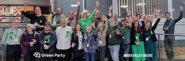 ambervgreens Profile Banner