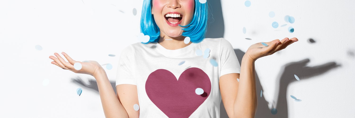 eviecreative's profile banner image