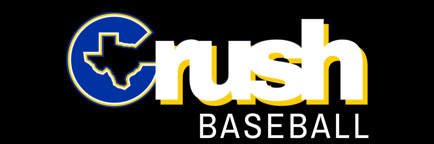 Corsicana Baseball banner