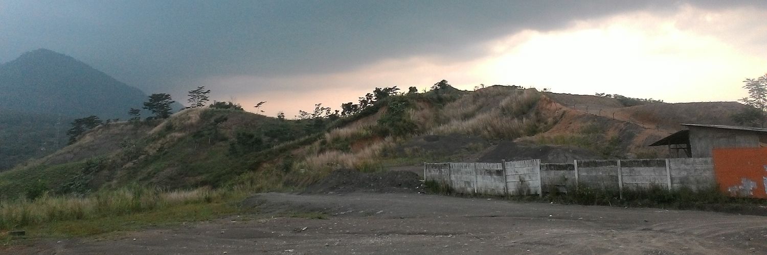 tukangmacull's profile banner image