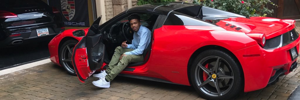 CreditGod101's profile banner image