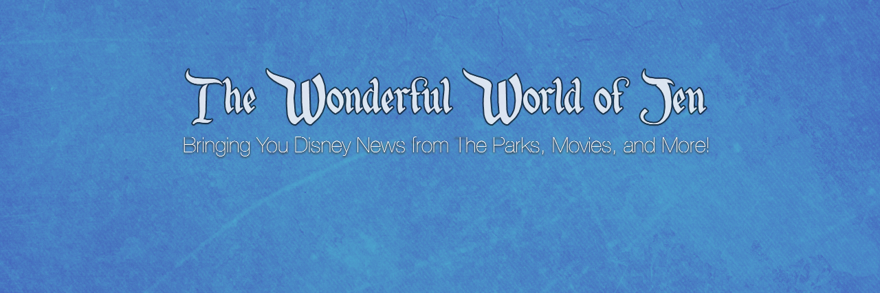 DisneylandJen's profile banner image