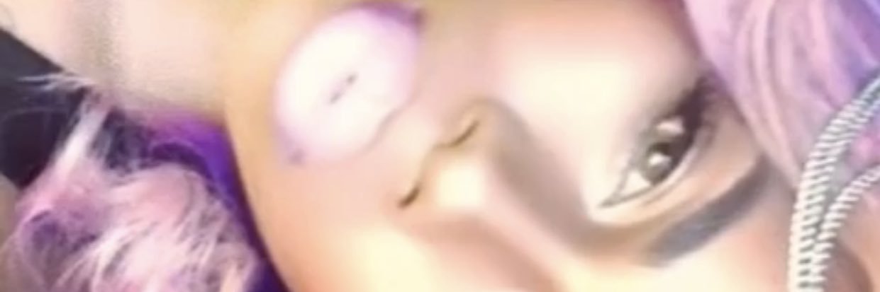 icanonlybebee's profile banner image