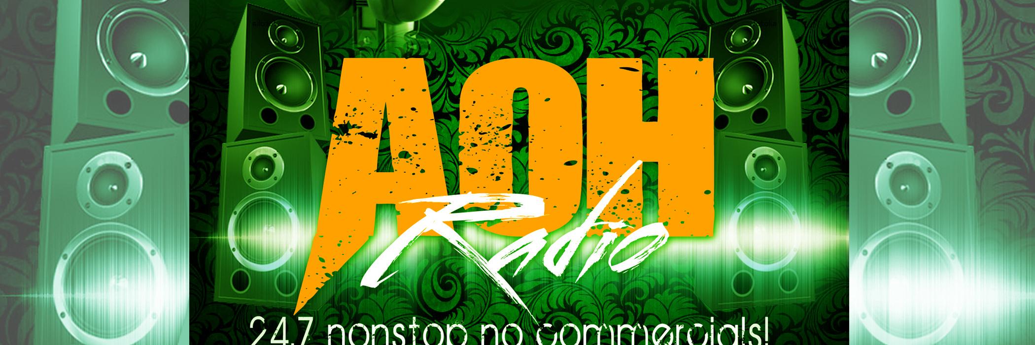 MrOpaLocka's profile banner image