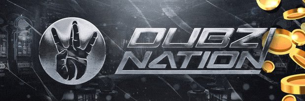 DubzzNation's profile banner image