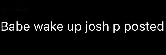 _Joshhh_P's profile banner image