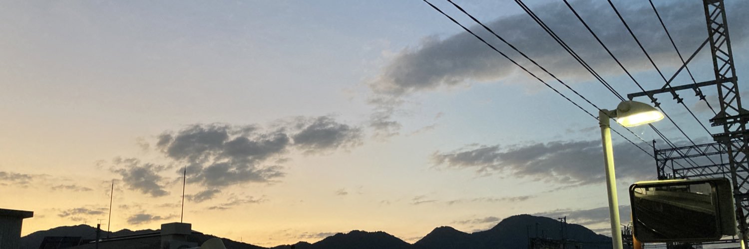 hisyacyuuu's profile banner image