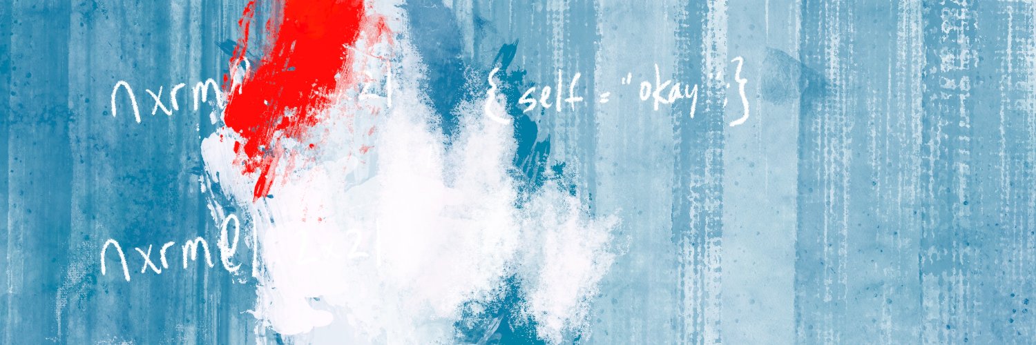 mxadamcom's profile banner image