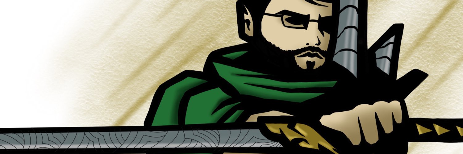 DakotaSheldon's profile banner image