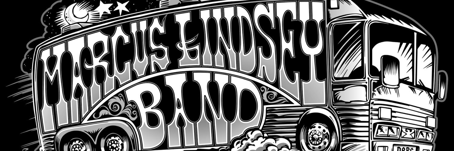 MLindseyBand's profile banner image