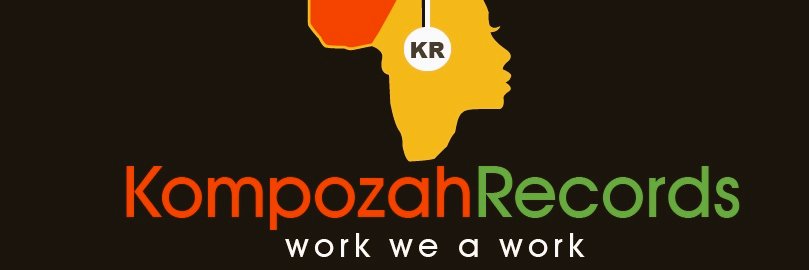 DjKompozah's profile banner image
