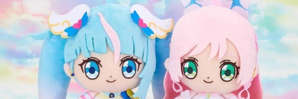 CureCarrot's profile banner image
