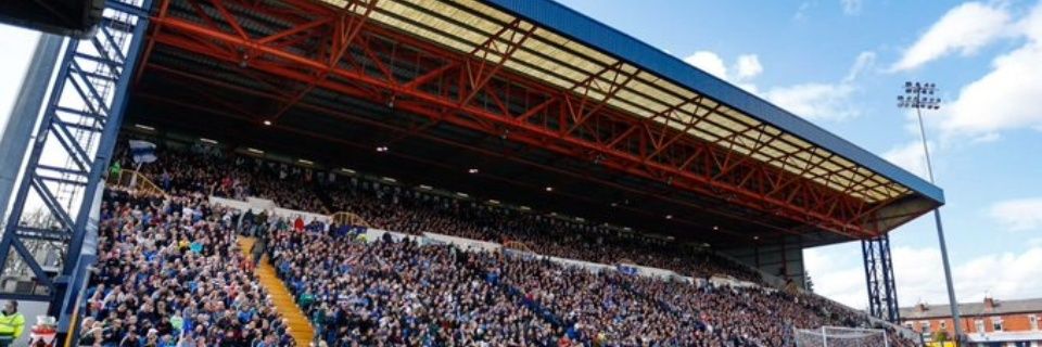 NeilWaude's profile banner image