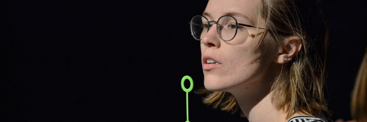 KristinHPerkins's profile banner image