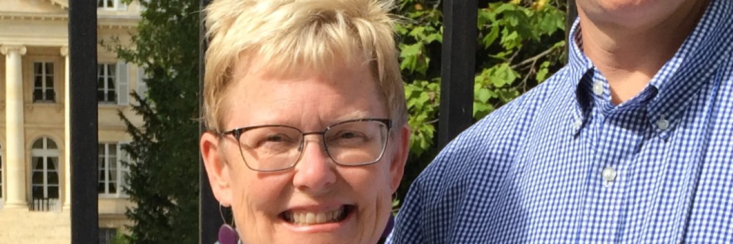 JanHarrod's profile banner image