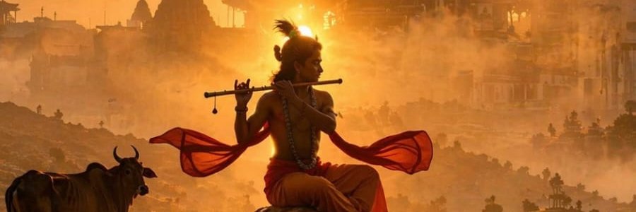 iiamankitpanday's profile banner image