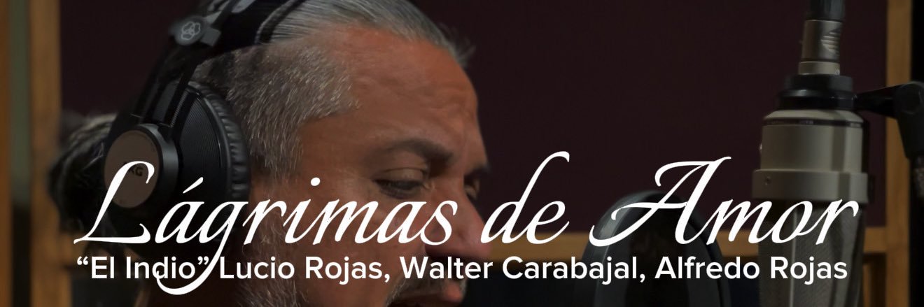 IndioLucioRojas's profile banner image