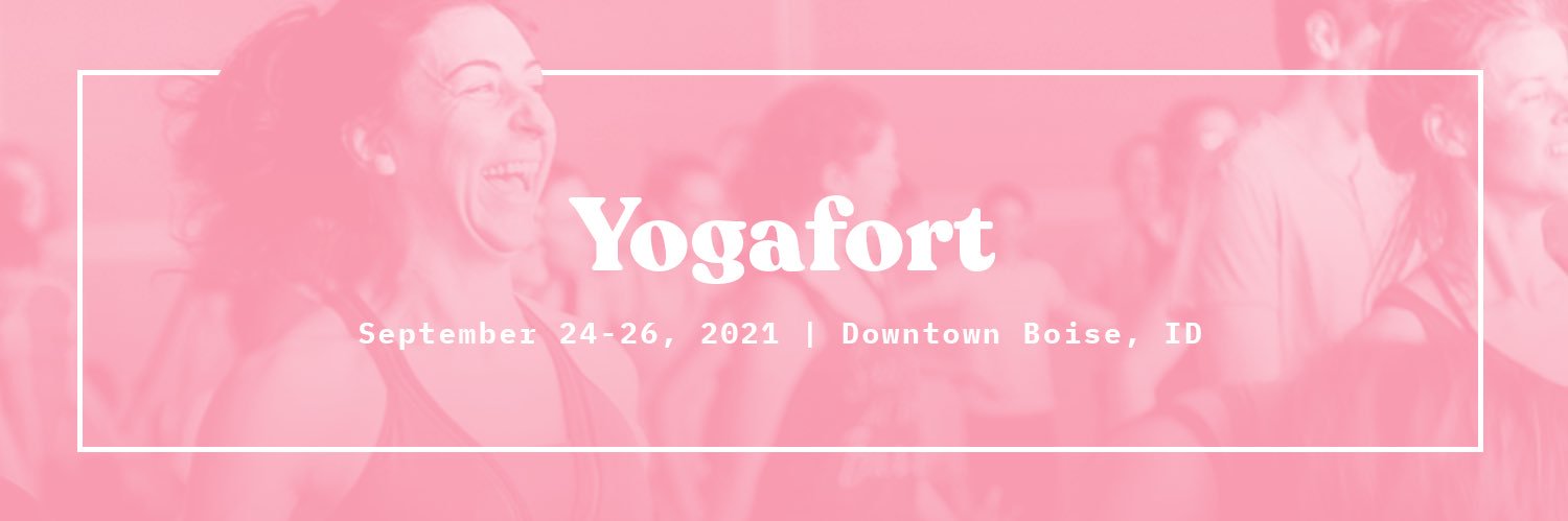 yogafortfest's profile banner image