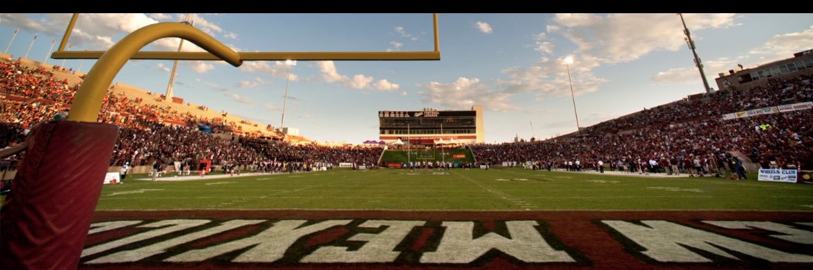 Taylor Powell's banner