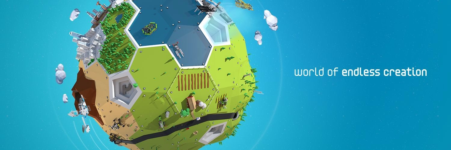 Twickto's profile banner image