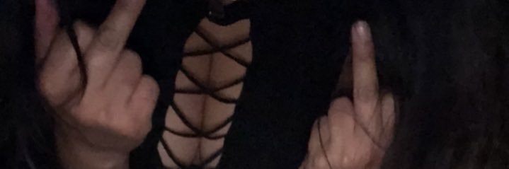 mely8276's profile banner image
