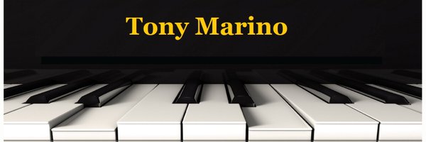 Tony Marino Profile Banner