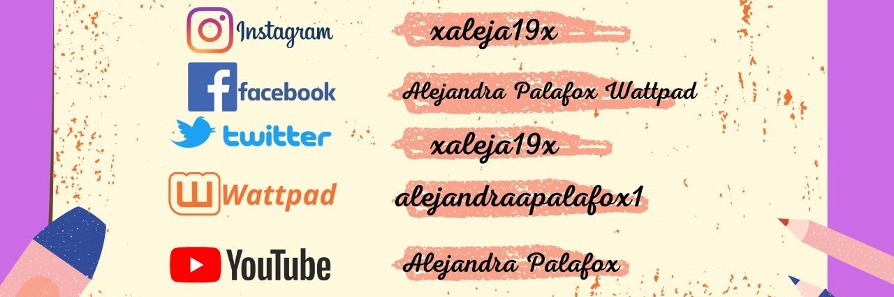 xaleja19x's profile banner image