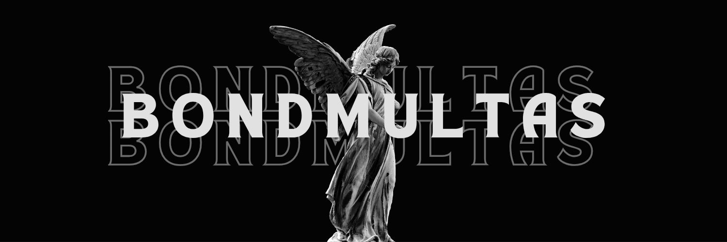 bondmultas's profile banner image