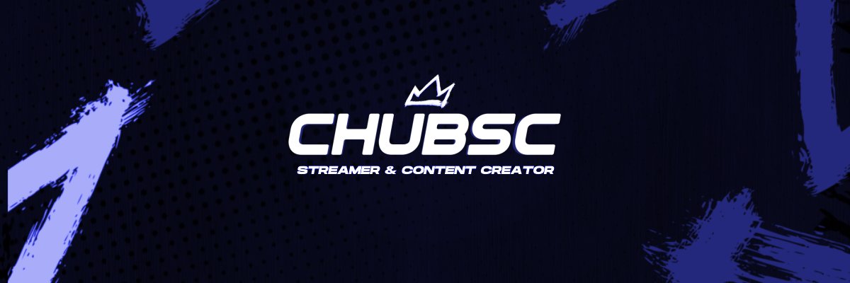 ChubsC banner