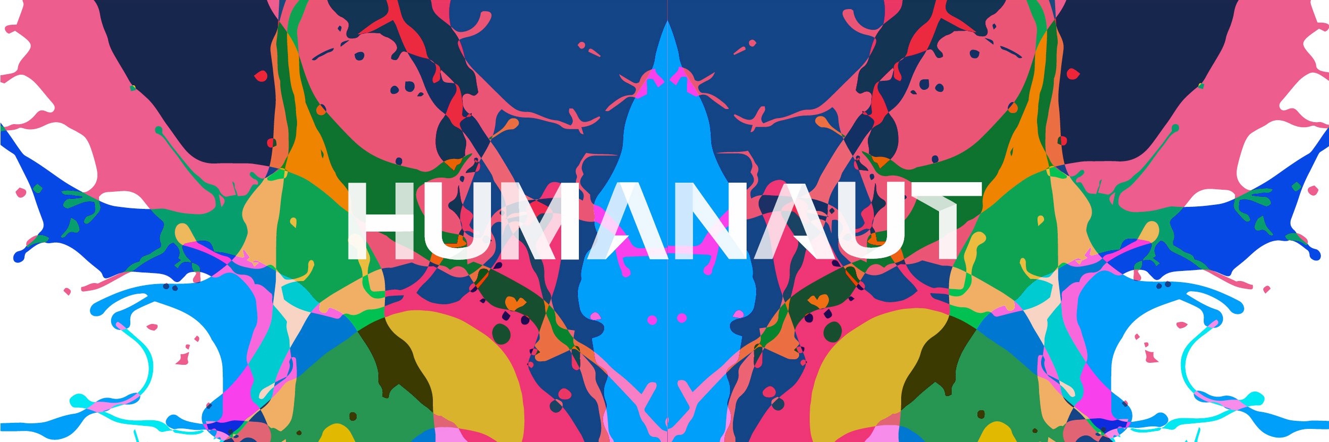 humanaut's profile banner image