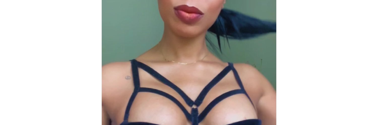 juicyeva's profile banner image