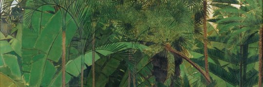 dryadgoddess's profile banner image