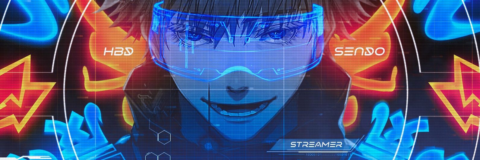 SENDOOO_'s profile banner image