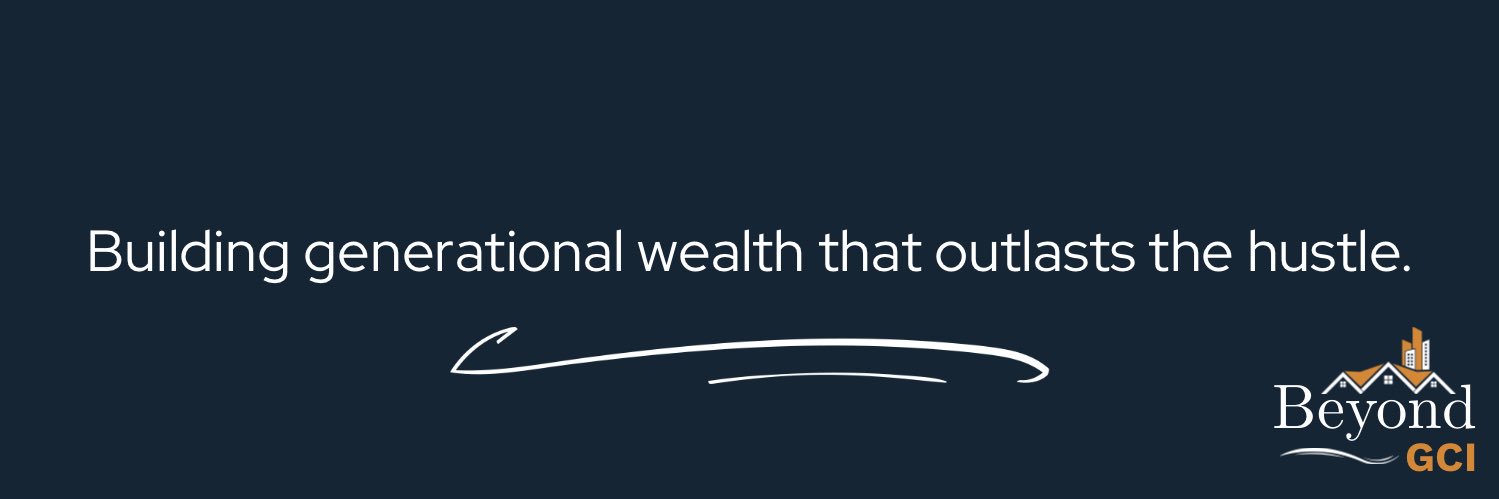 Kevin Tucker 💸 banner