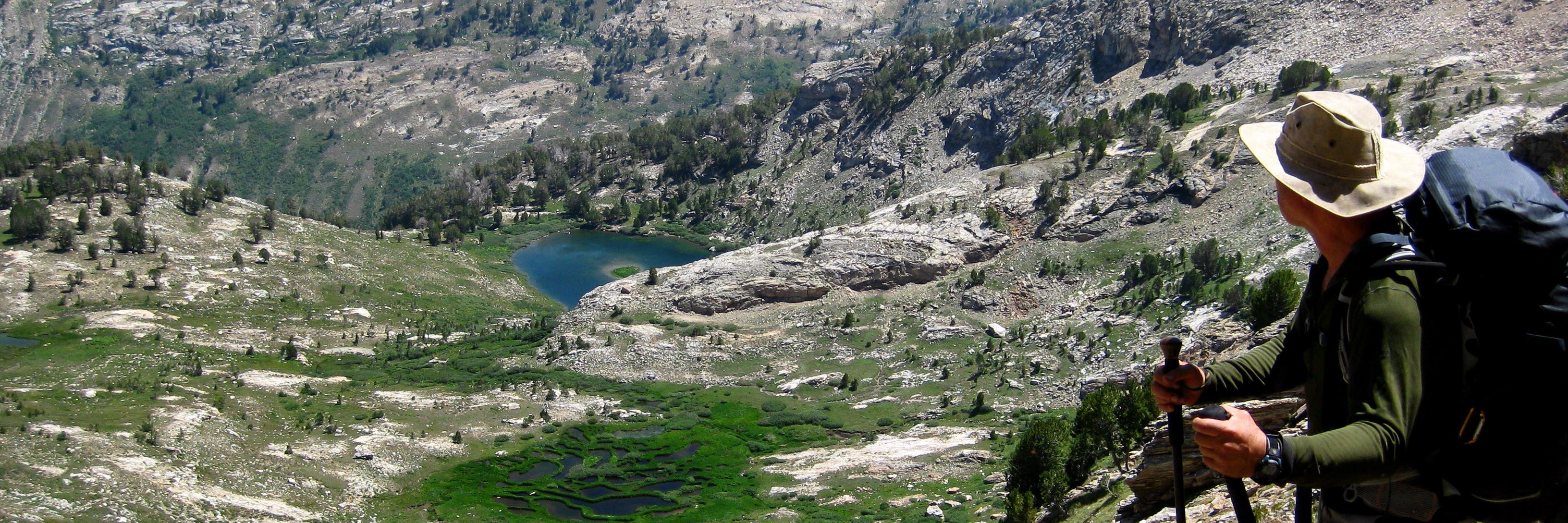 BainOutdoors's profile banner image