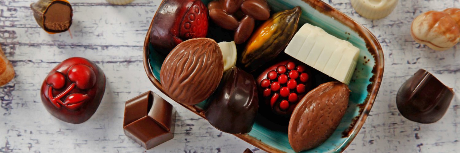 BindChocolate's profile banner image