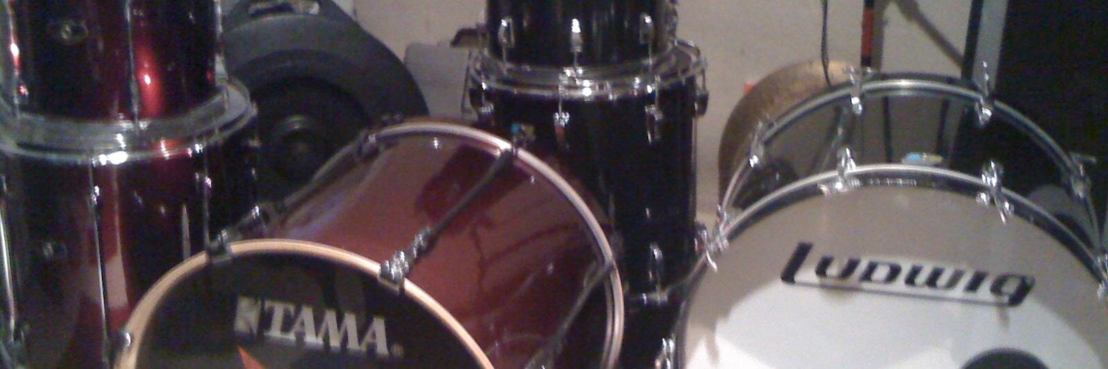 carter4drums's profile banner image