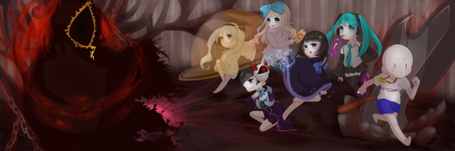 しゅぺ banner