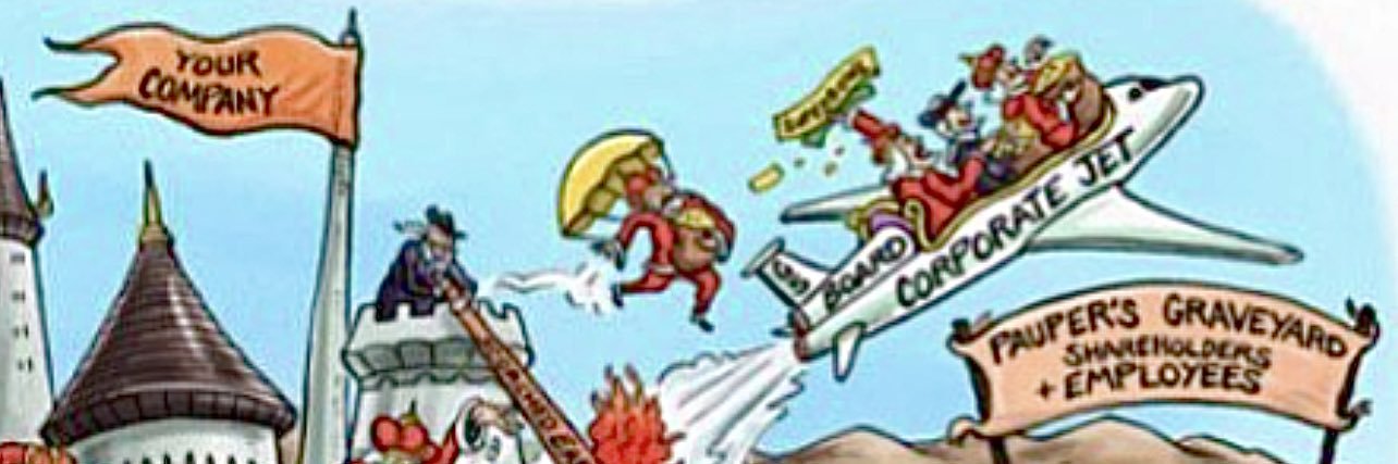 sterilized objectivity banner