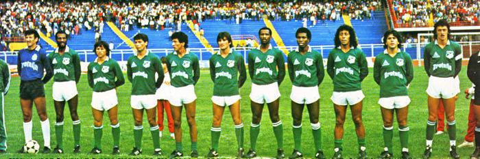 DeporCaliRetro's profile banner image