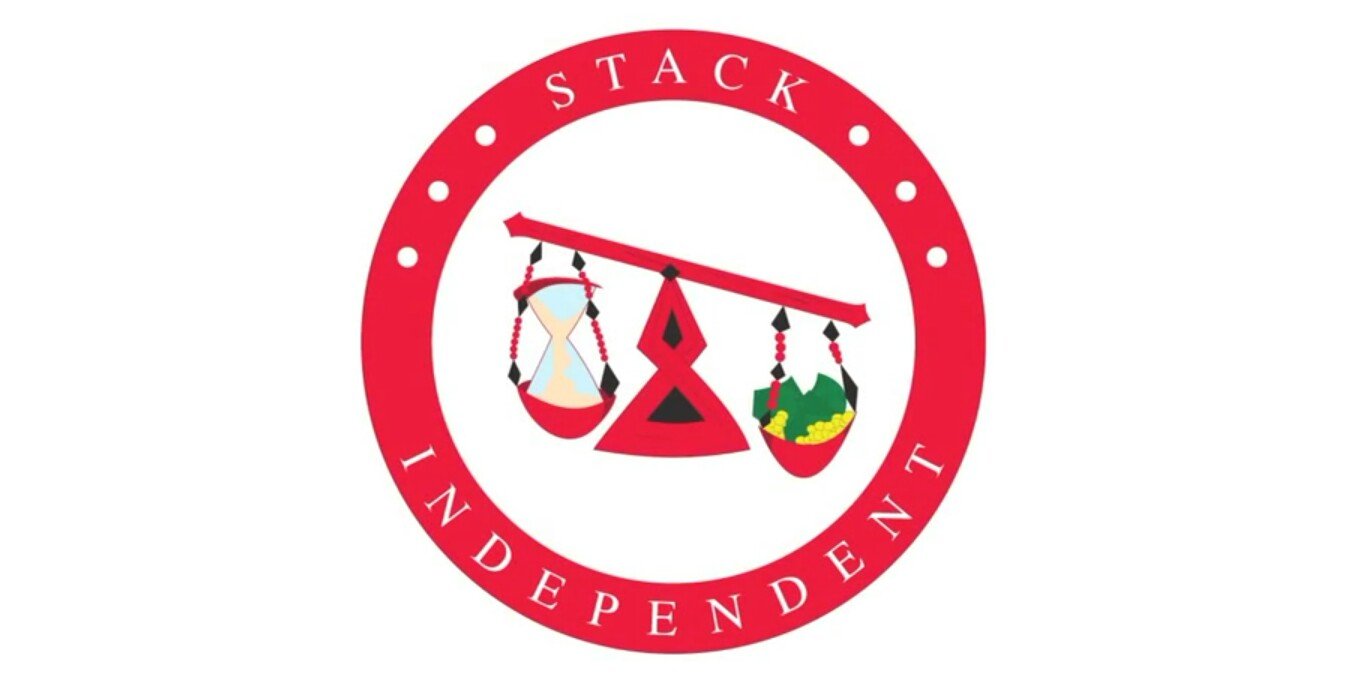 StickyManStack's profile banner image