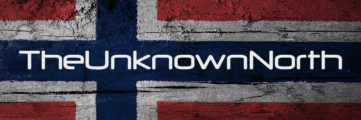 TheUnknownNorth's profile banner image