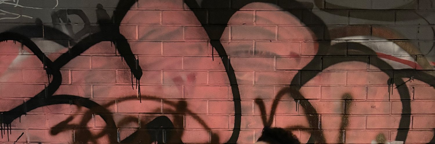 bittershedemon's profile banner image