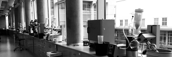 WuestLab Profile Banner