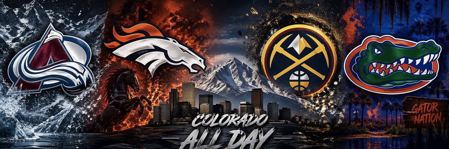 MileHighNuffer's profile banner image