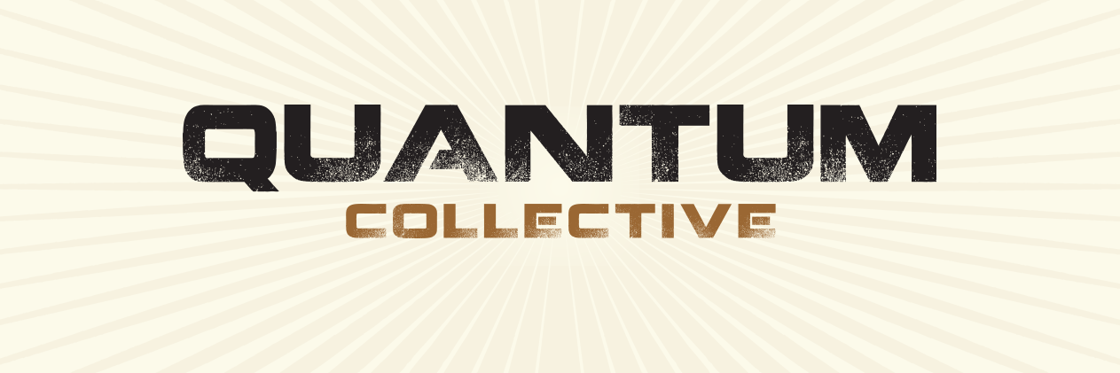 QuantumCollect's profile banner image
