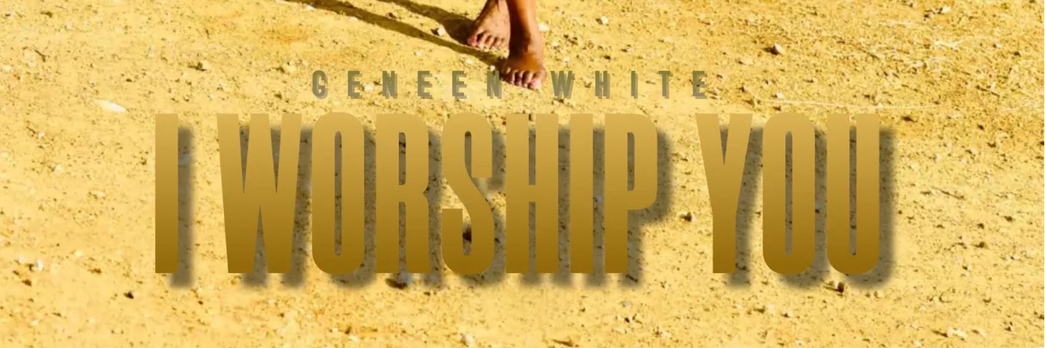 GENEENWHITE's profile banner image