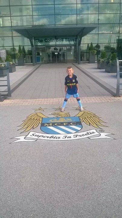 rodmcfc's profile banner image