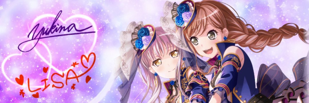 ゆき❄️ banner