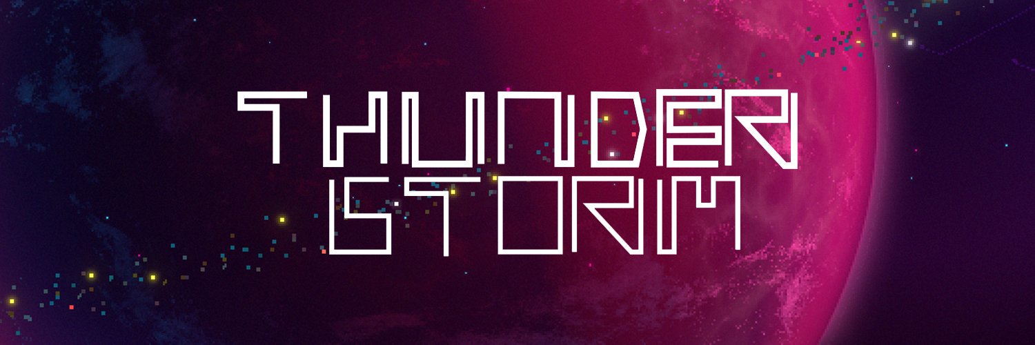 Thunderstorm441's profile banner image